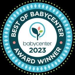 Best of BabyCenter 2023